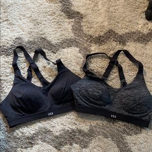 2 Victoria Secret Sport, Sports Bras